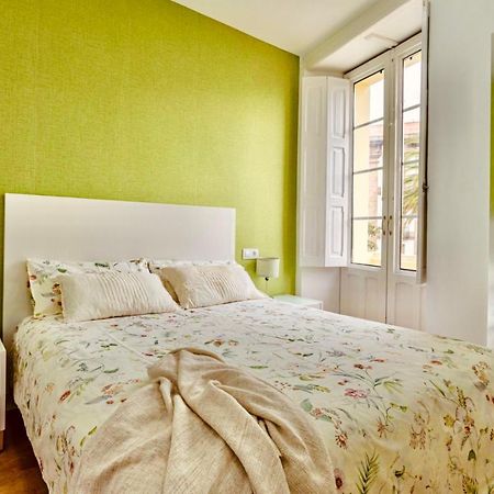 Apartament Downtown Plaza A Coruña Zewnętrze zdjęcie