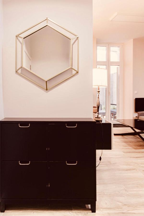 Apartament Downtown Plaza A Coruña Zewnętrze zdjęcie