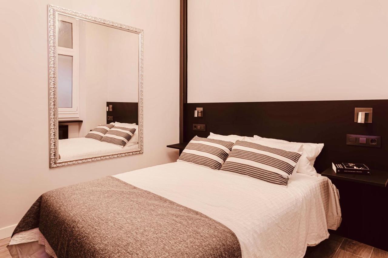 Apartament Downtown Plaza A Coruña Zewnętrze zdjęcie
