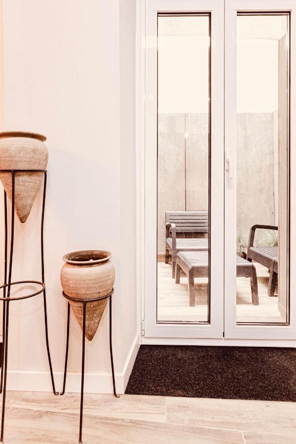 Apartament Downtown Plaza A Coruña Zewnętrze zdjęcie